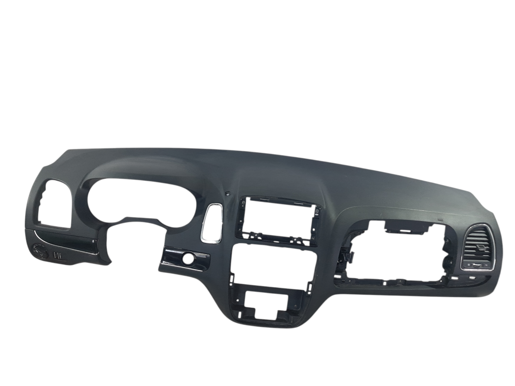 Торпедо з подушкою Dodge Grand Caravan 2011-2020 1PE44DX9AP Dodge Grand Caravan