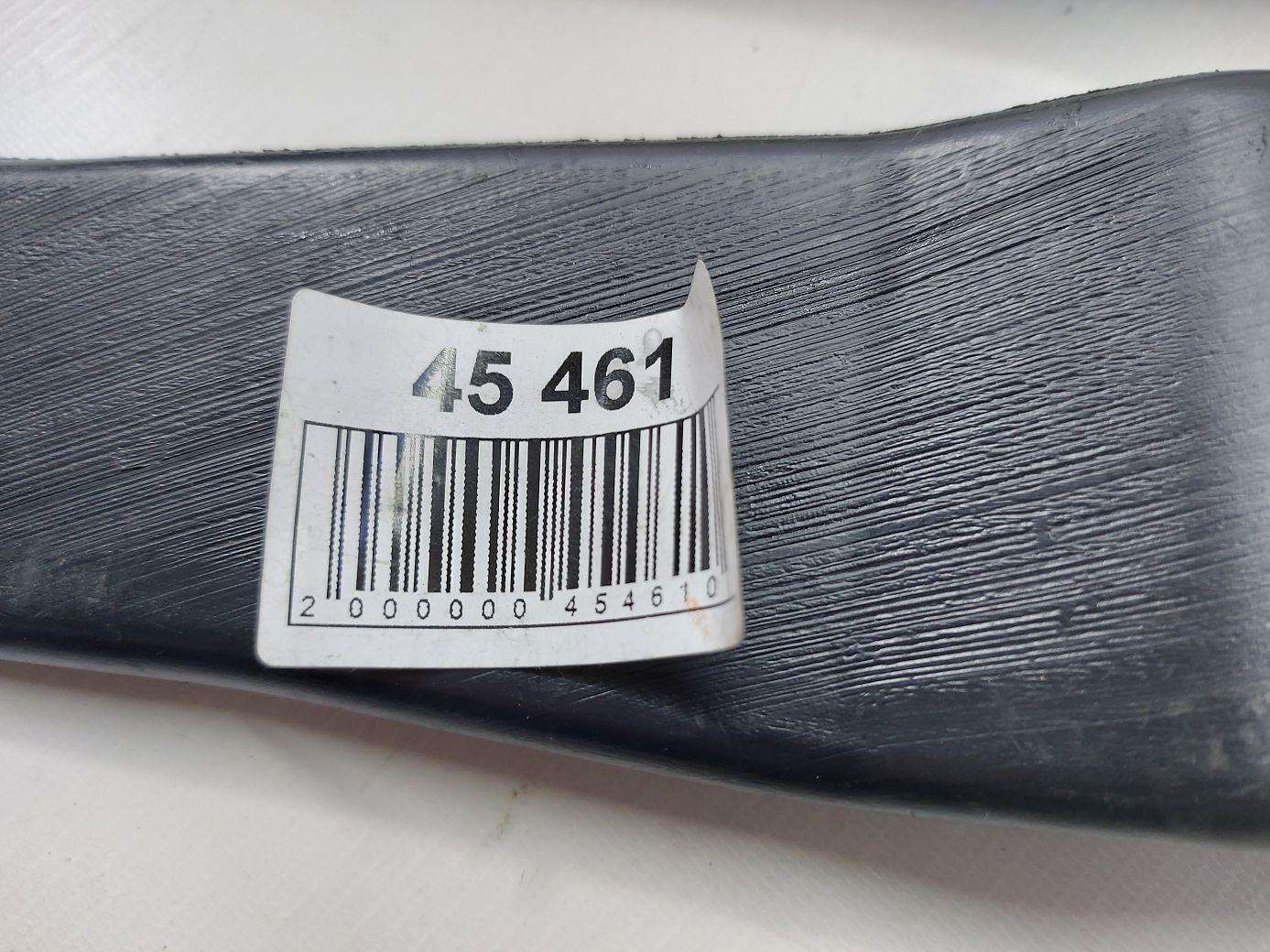 Malibu Воздуховод ног задних пассажиров правый Chevrolet Malibu 2013-2015 13242032 Chevrolet Malibu 3