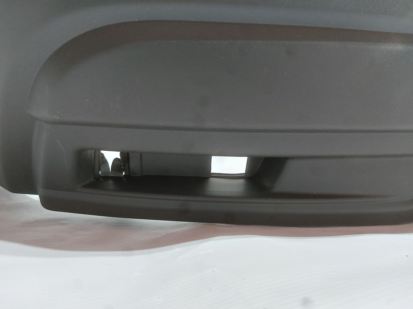 Задние бамперы Бампер задний Nissan Kicks 2018-2021 850225RB0J Nissan Kicks 6