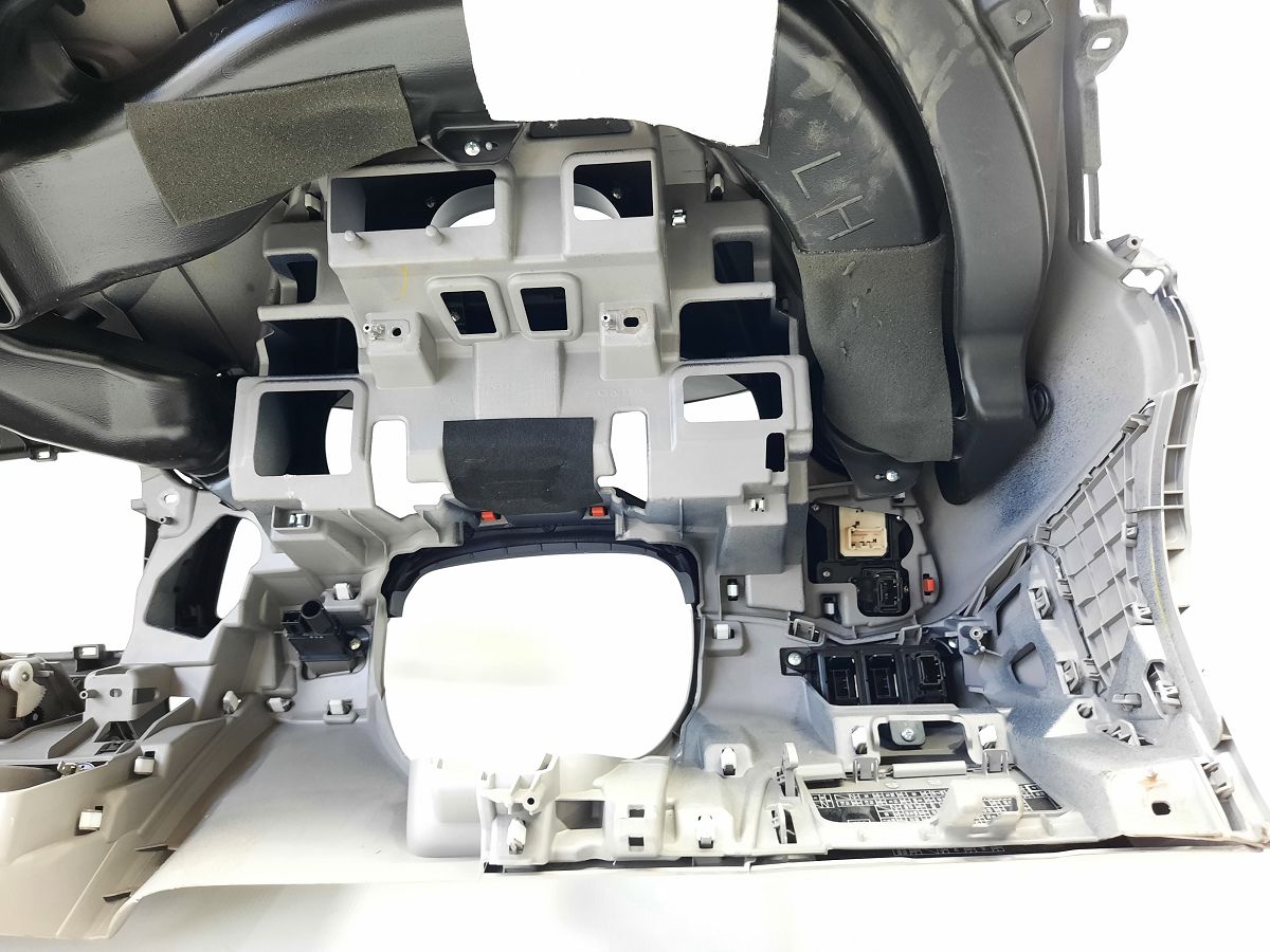 Insight Торпеда Honda Insight 2010 77103TM8A00ZA Honda Insight 25