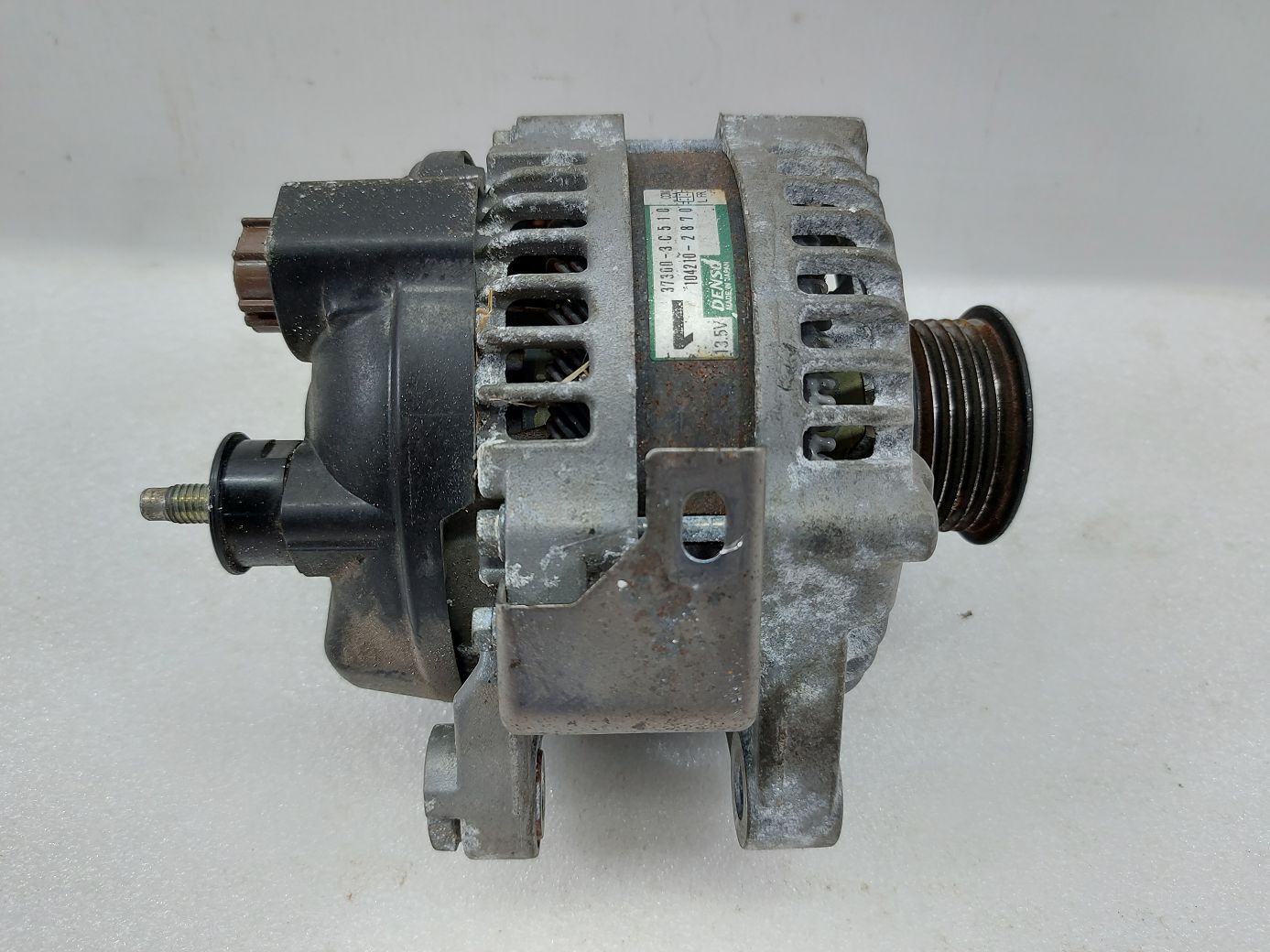 Cadenza. Генератор Kia CADENZA 2015 373003C510SJ Kia CADENZA Cadenza. Генератор Kia CADENZA 2015 373003C510SJ Kia CADENZA