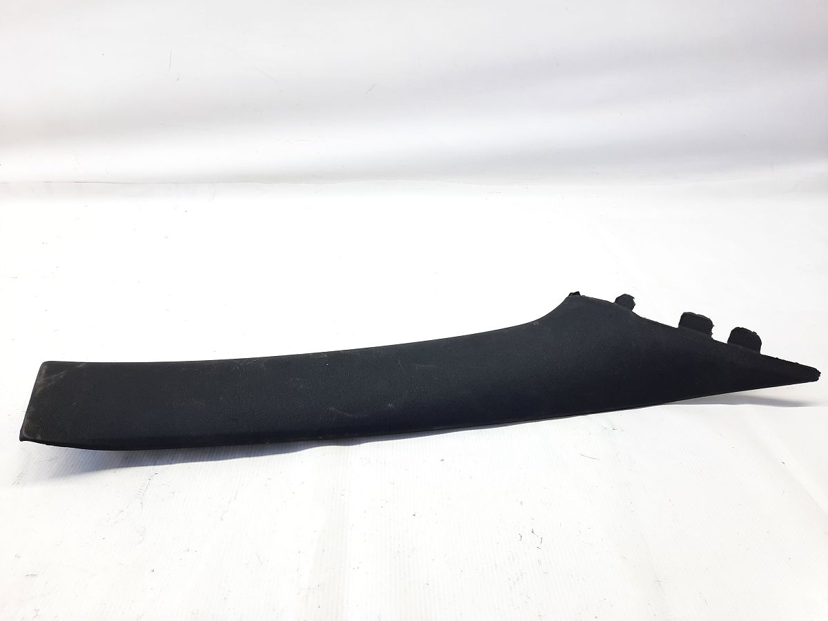 Charger. Обшивка стійки передньої права Dodge Charger 2011-2014 1KR14DX9AE Dodge Charger