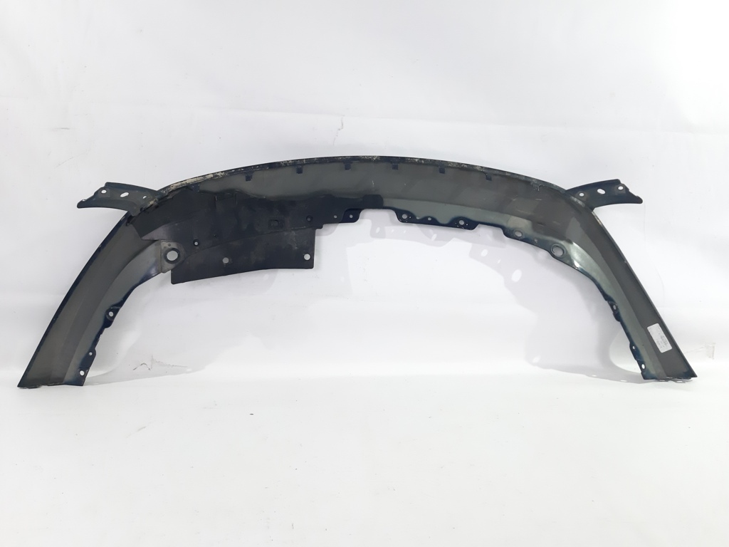 Dart Панель бампера переднего верхняя Dodge Dart 2013-2019 1WC26TZZAC Dodge Dart 12