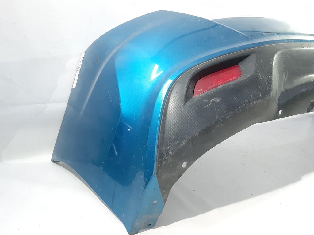 Impreza Бампер задній Subaru Impreza 2017-2019 57704FL20A Subaru Impreza 6