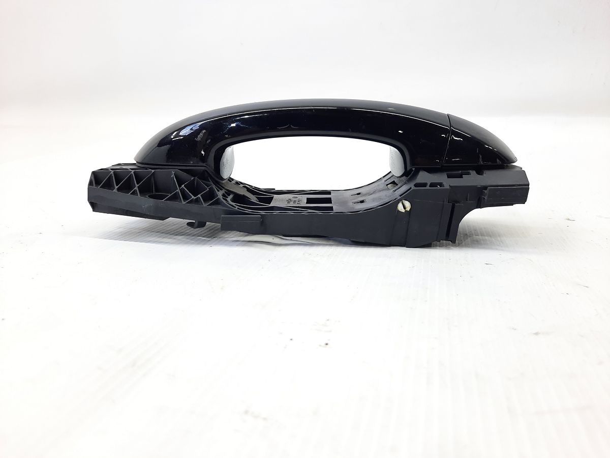 Passat s Ручка дверей задньої лівої зовнішня Volkswagen Passat S 2012-2019 1K8837205FGRU Volkswagen Passat S 6