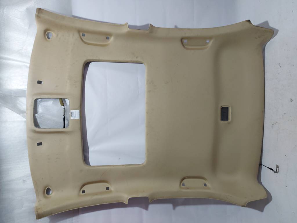 Tsx. Обшивка даху (стелі) Acura TSX 2012-2014 83200TL2A05ZB Acura TSX