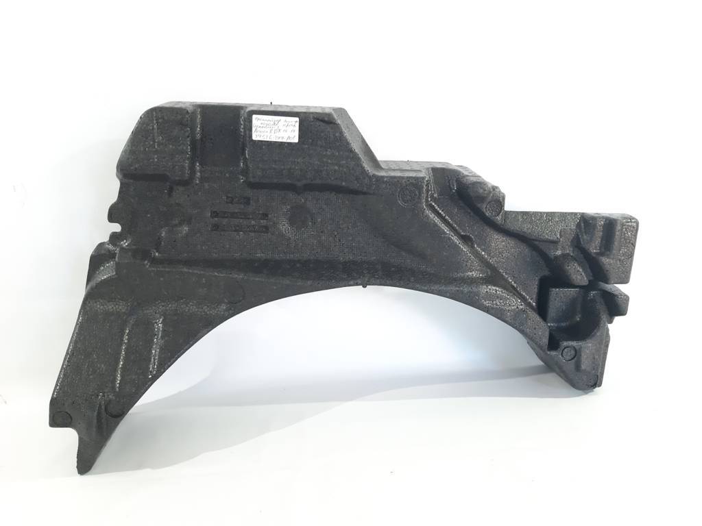 Rdx. Піддон багажника правий Acura RDX 2013-2018 84526TX4A01 Acura RDX