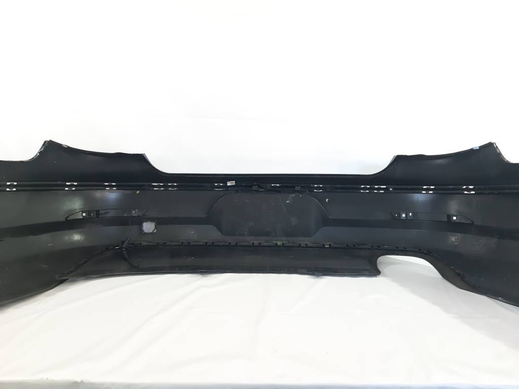 Passat cc Бампер задній Volkswagen Passat CC 2009-2012 3C8807417QGRU Volkswagen Passat CC 7