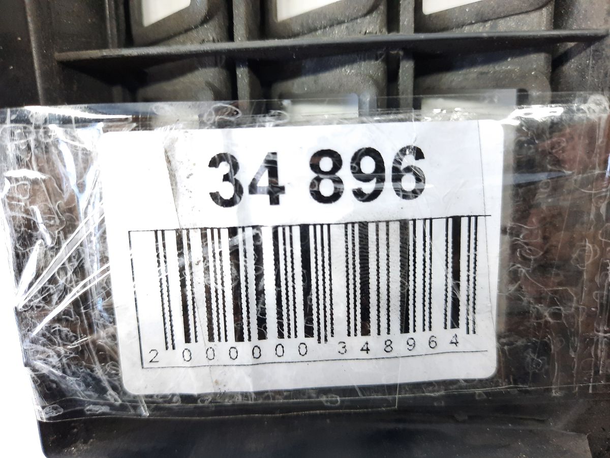 Patriot Вентиляційні грати кузова ліва/права Jeep Patriot 2007-2017 5058636AD Jeep Patriot 10 Patriot Вентиляційні грати кузова ліва/права Jeep Patriot 2007-2017 5058636AD Jeep Patriot 10