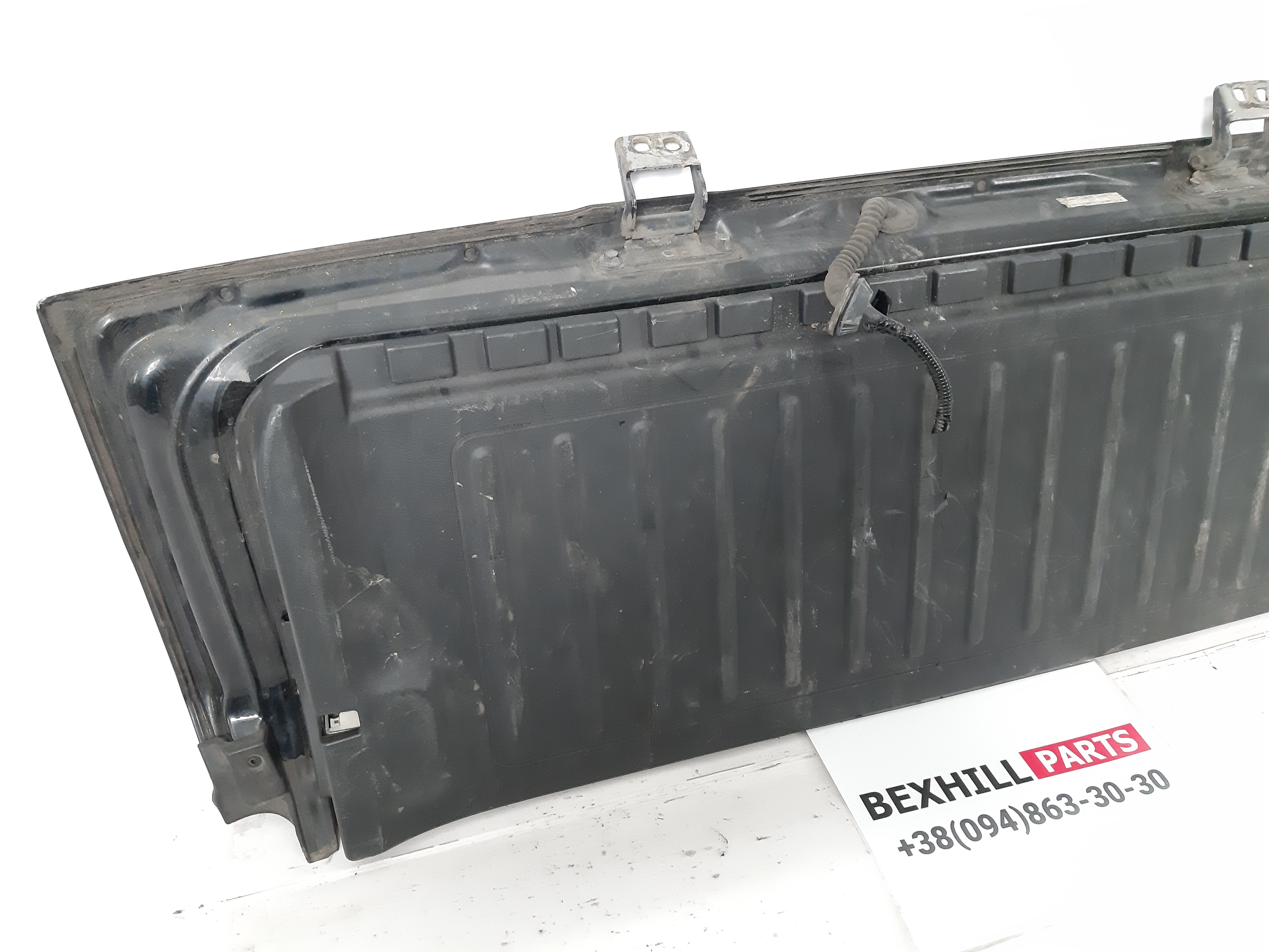 Element Дверь багажника нижняя Honda Element 2009-2011 68700SCVA91ZZ Honda Element 17