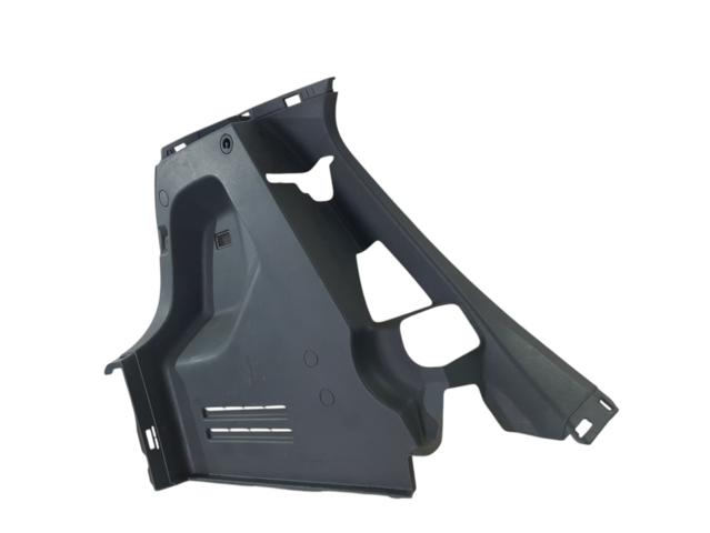 Bolt Обшивка багажного відділення ліва Chevrolet Bolt EV 2017-2021 42595935 Chevrolet Bolt EV 2