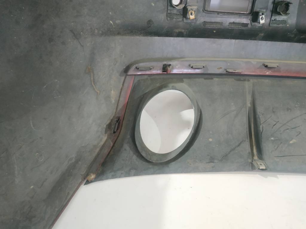 Camaro Бампер задній Chevrolet Camaro 2010-2013 22766177 Chevrolet Camaro 15