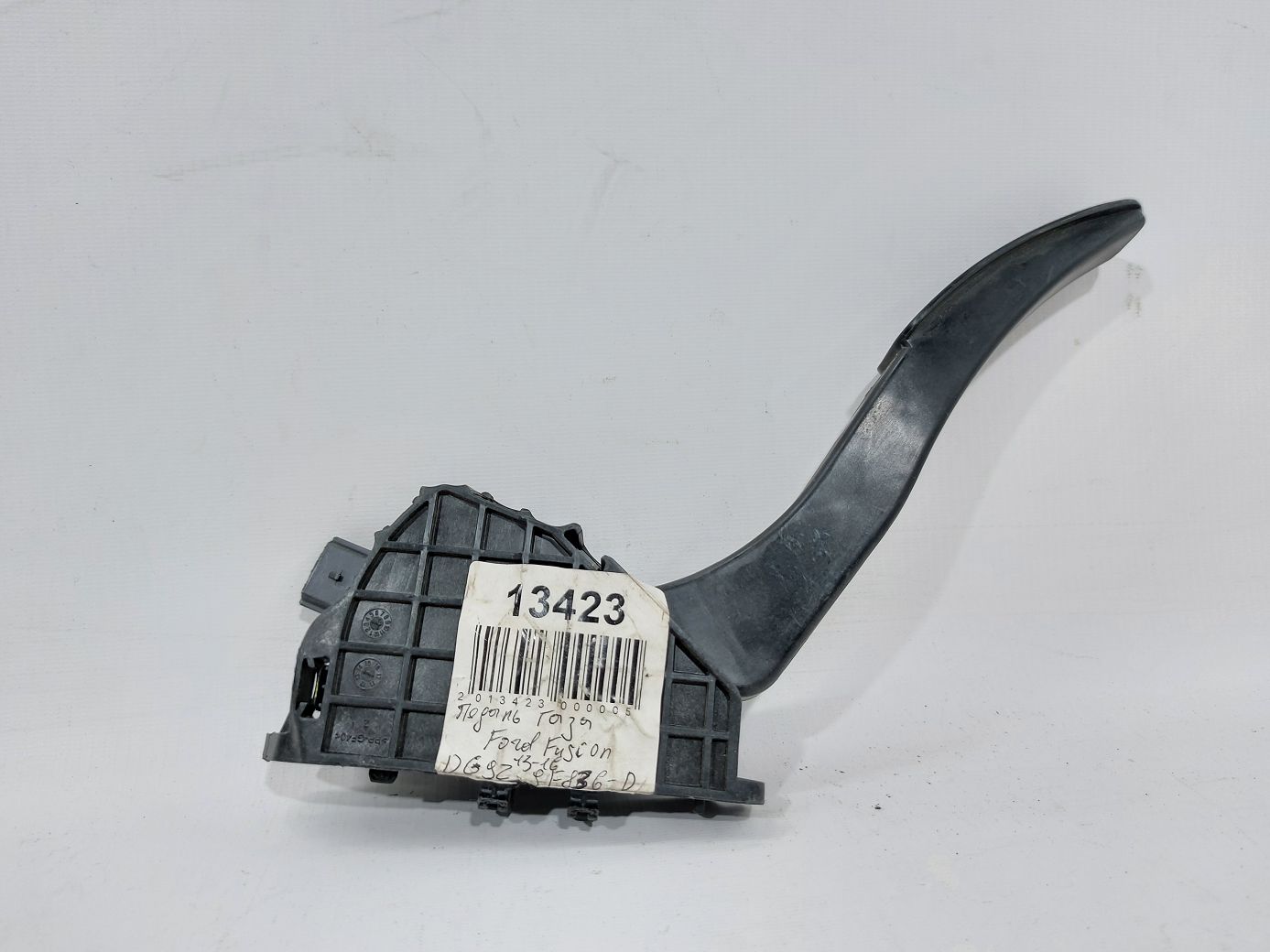 Fusion. Педаль газу Ford Fusion 2013-2016 DG9Z9F836D Ford Fusion