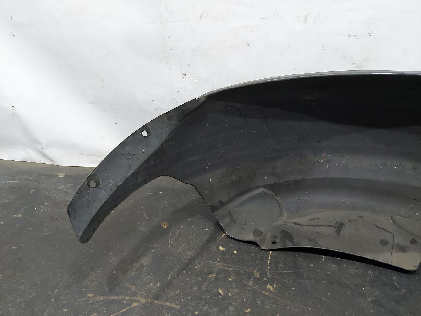 Xf Підкрилок задній правий Jaguar XF 2009-2015 C2Z2156 Jaguar XF 2