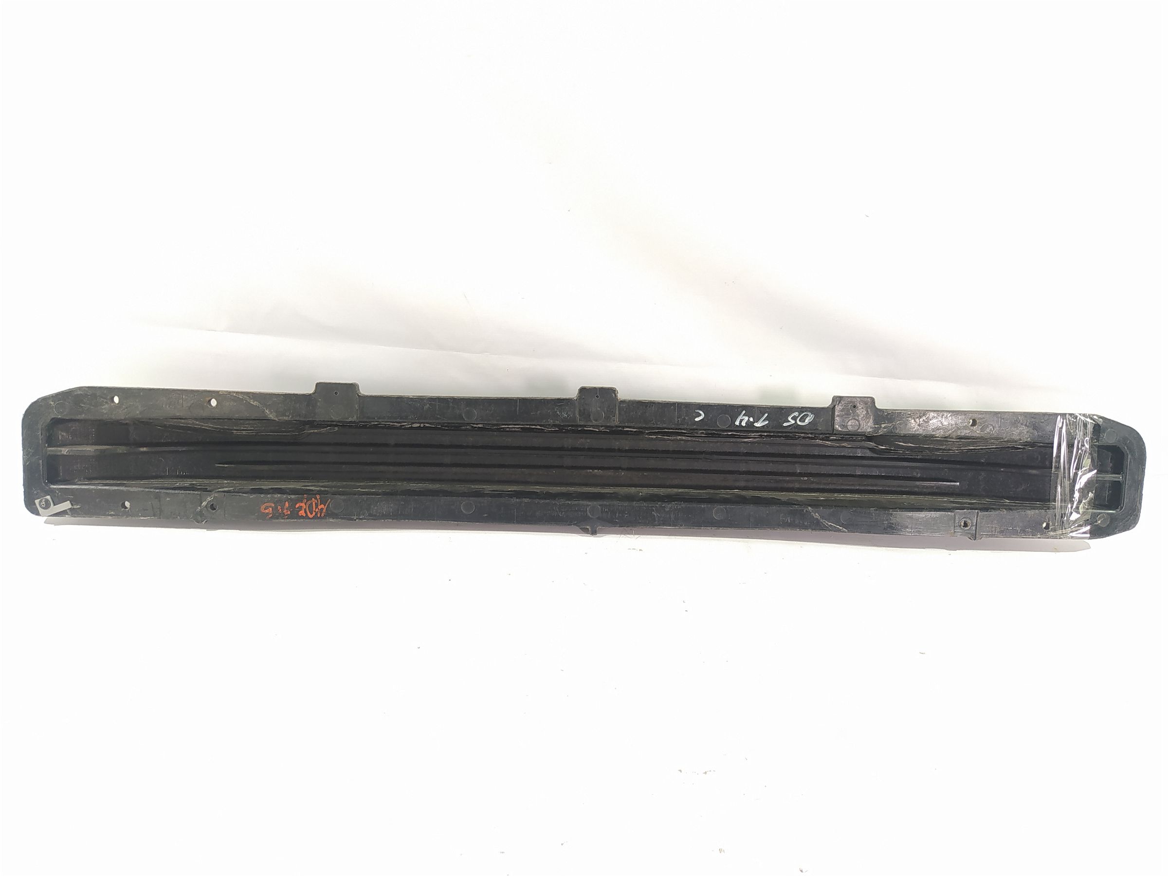 Sonata Підсилювач бампера заднього Hyundai Sonata 2010-2014 866313Q000 Hyundai Sonata 6 Sonata Підсилювач бампера заднього Hyundai Sonata 2010-2014 866313Q000 Hyundai Sonata 6
