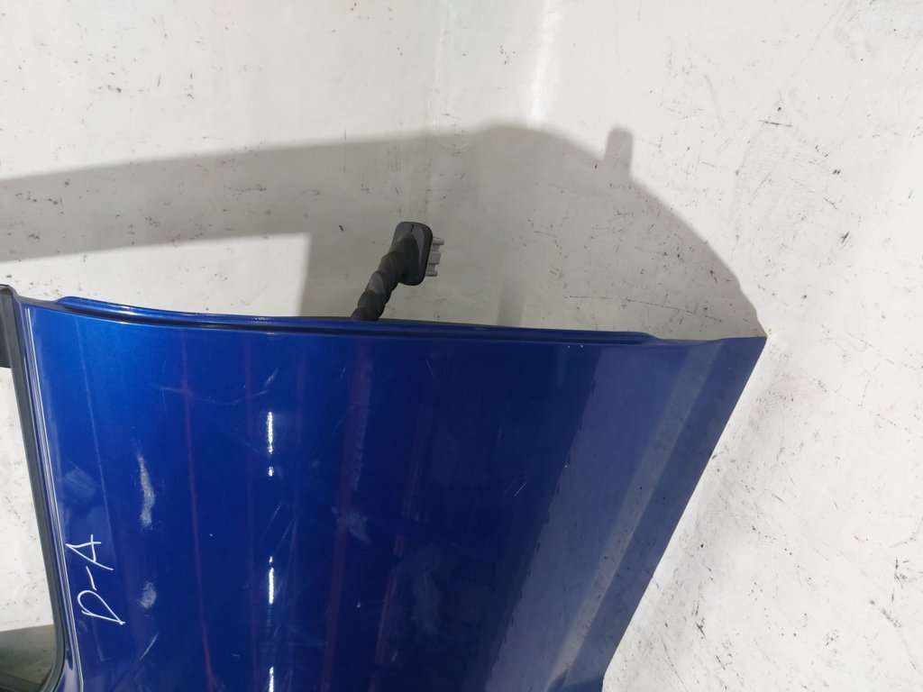 Avenger Дверь задняя правая в сборе Dodge Avenger 2009-2014 5008882AL Dodge Avenger 3