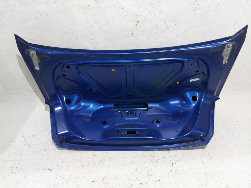 Avenger se Крышка багажника Dodge Avenger SE 2008-2014 5076660AH Dodge Avenger SE 4