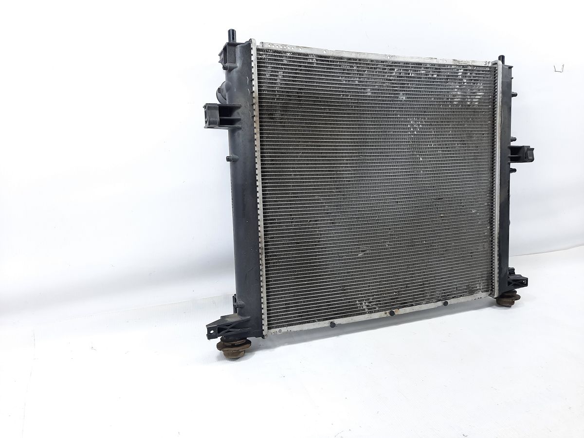 Ats Радіатор системи охолодження Cadillac ATS 2013-2015 22966123 Cadillac ATS 3