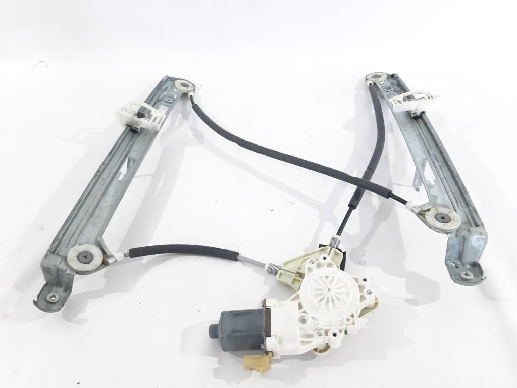 Compass Склопідйомник дверей передньої лівої (механічний) Jeep Compass 2007-2017 68002897AA Jeep Compass 25