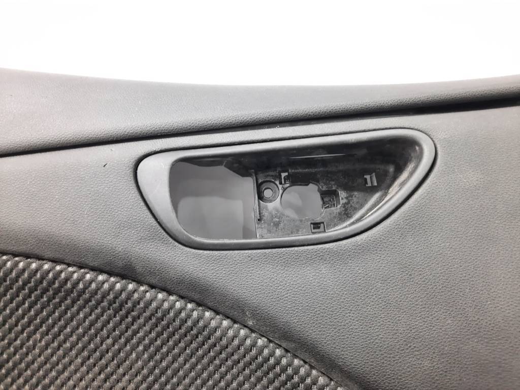 Dart Карта двери передней левой Dodge Dart 2015 5SU071X9AB Dodge Dart 3