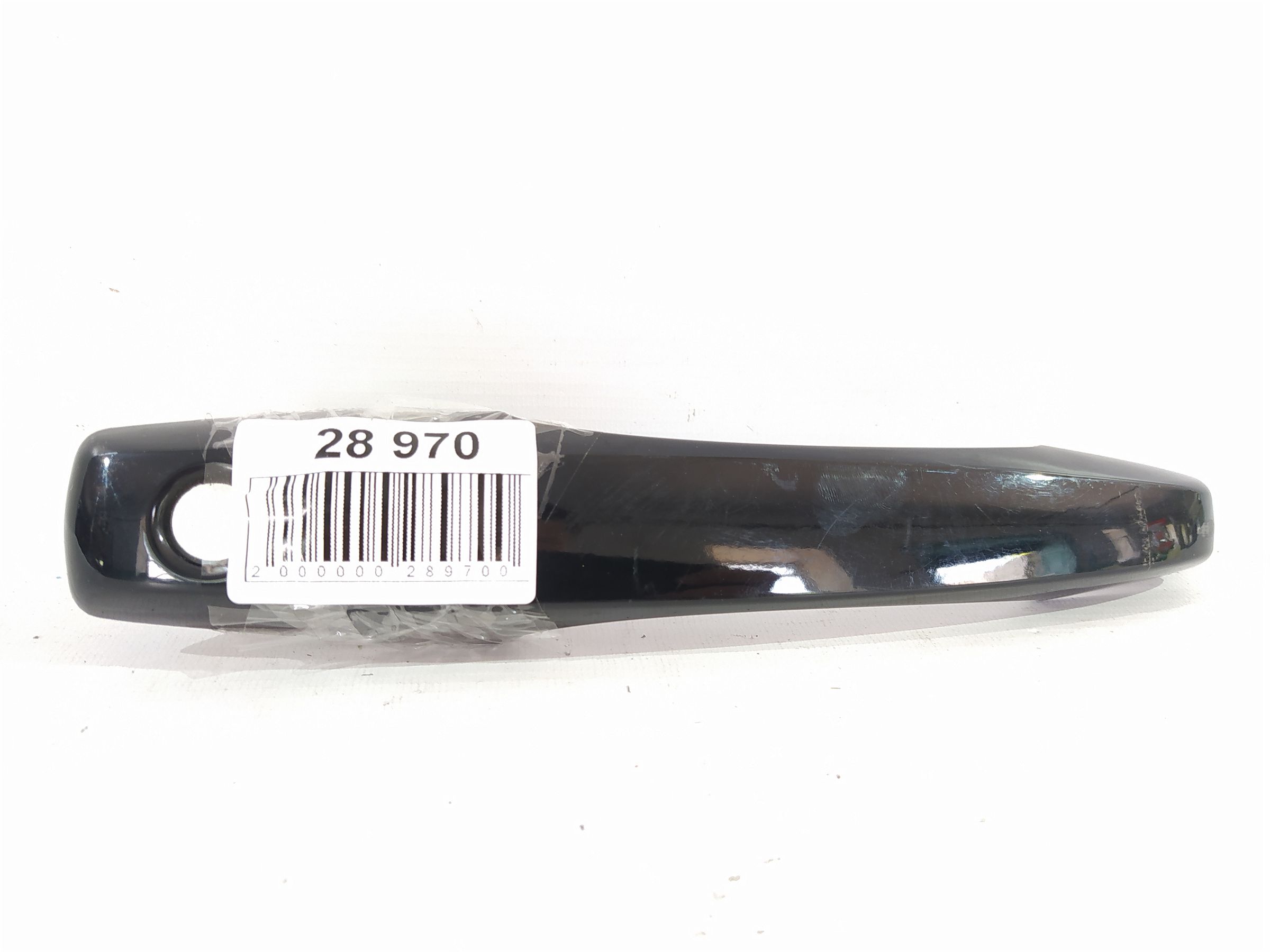 Cts. Ручка дверей передньої лівої зовнішня Cadillac CTS 2008-2014 20806427 Cadillac CTS