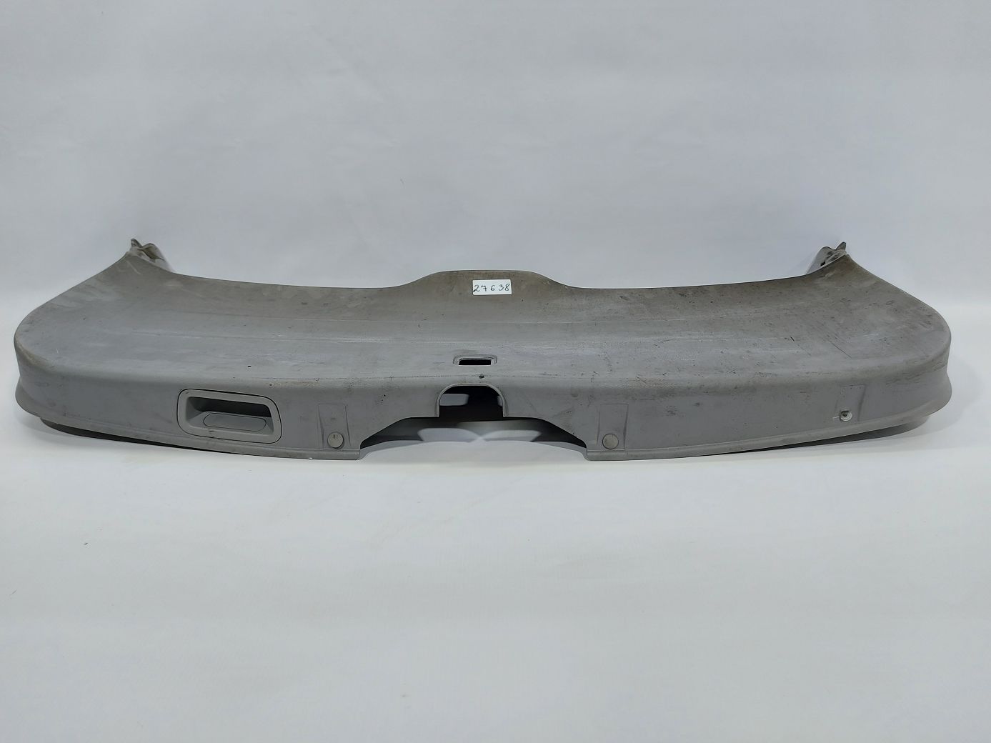 Forester Обшивка кришки багажника Subaru Forester 2009-2013 94320SC001LL Subaru Forester 4