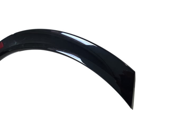 Equinox Накладка арки крила задня права Chevrolet Equinox EV 2024-2025 85084420 Chevrolet Equinox EV 2