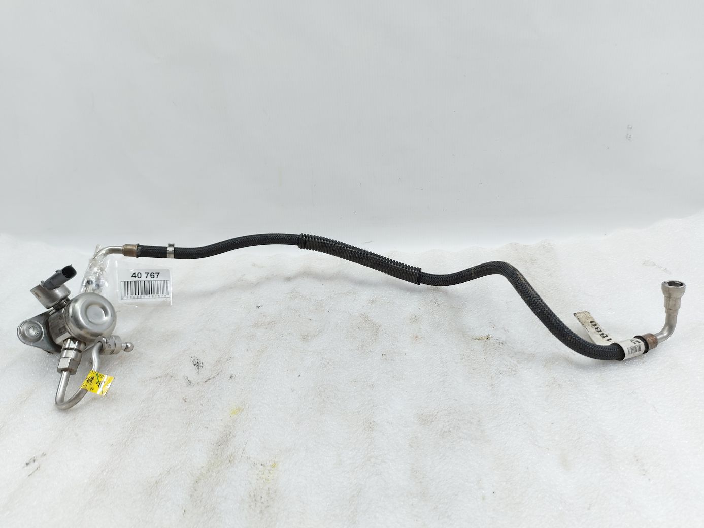 Regal. Паливний насос високого тиску Buick Regal 2014-2017 12658481 Buick Regal