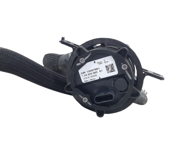 Bolt Насос охлаждения ВВБ Chevrolet Bolt EV 2017-2019 13597901 Chevrolet Bolt EV 2