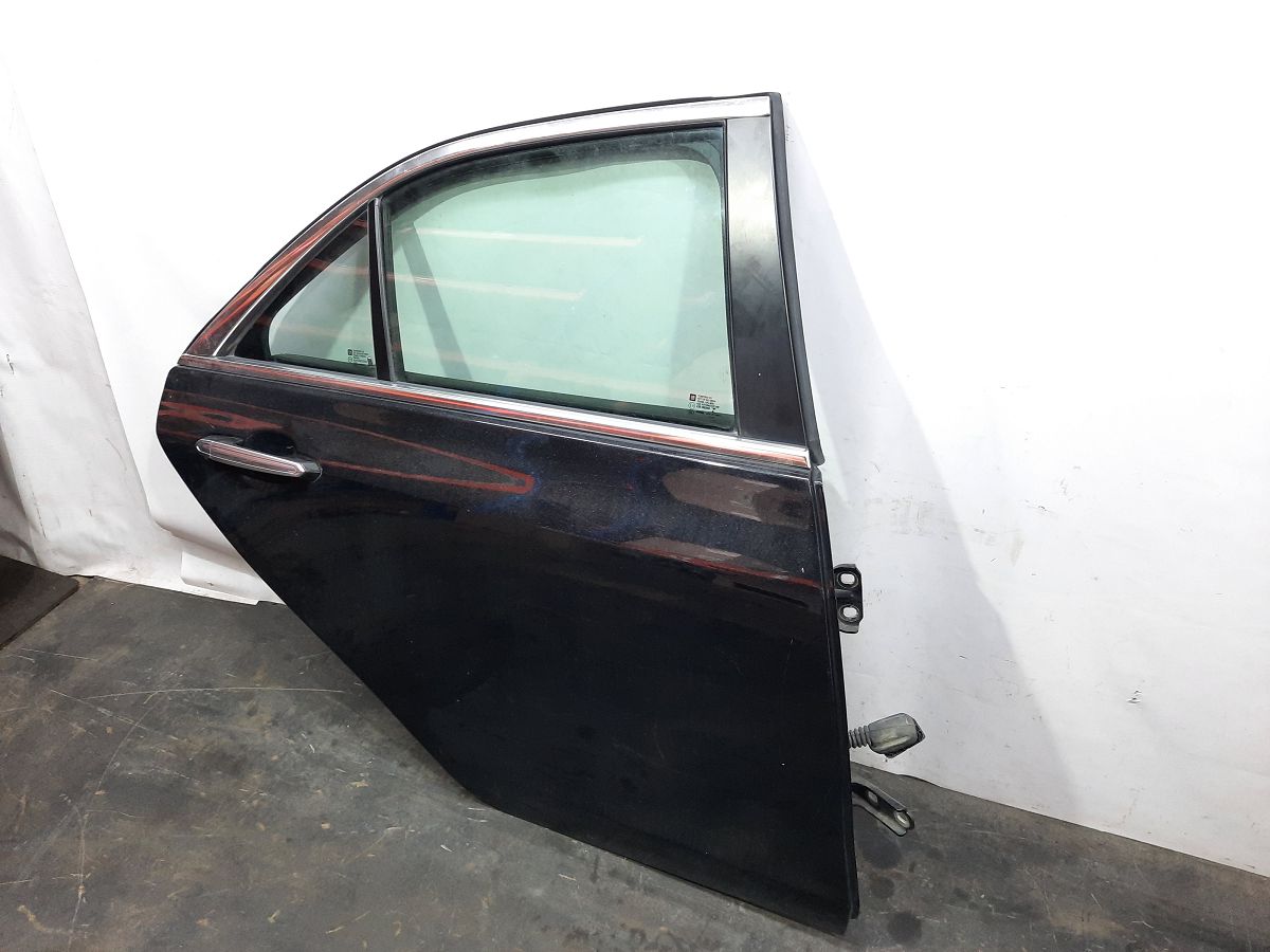 Ats Двері задні права в зборі Cadillac ATS 2013-2018 84007418 Cadillac ATS 13