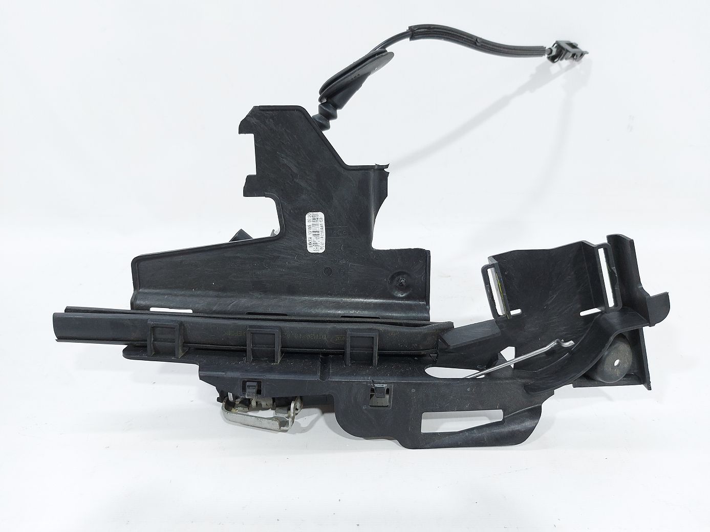 Fiesta Замок двери передней левой Ford Fiesta 2011-2019 AE8Z5421813D Ford Fiesta 8