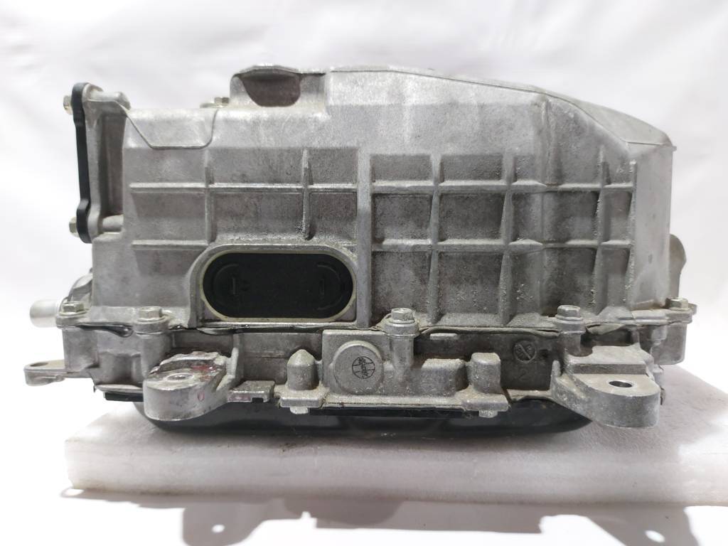 Prius c Электродвигатель Toyota Prius C 2012-2017 G920052010 Toyota Prius C 5