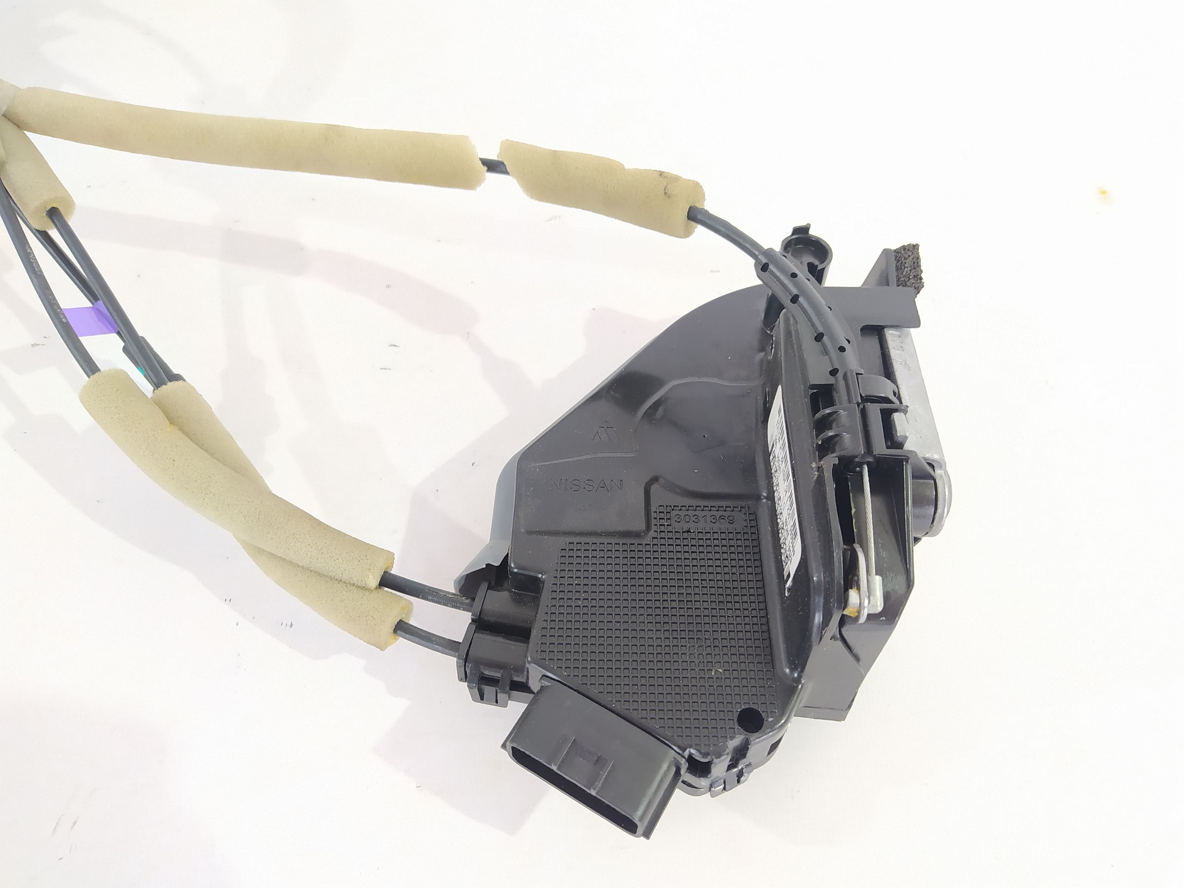 Versa note Замок двері задньої лівої Nissan Versa Note 2014-2019 825019KT0A Nissan Versa Note 4 Versa note Замок двері задньої лівої Nissan Versa Note 2014-2019 825019KT0A Nissan Versa Note 4