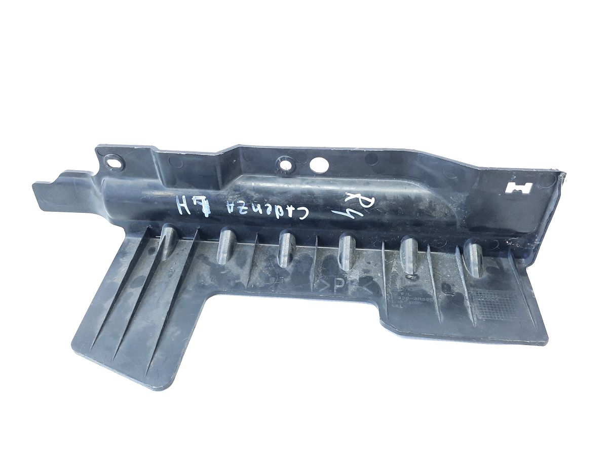 Cadenza Пильовик радіатора лівий Kia CADENZA 2014-2016 291363R500 Kia CADENZA 2 Cadenza Пильовик радіатора лівий Kia CADENZA 2014-2016 291363R500 Kia CADENZA 2