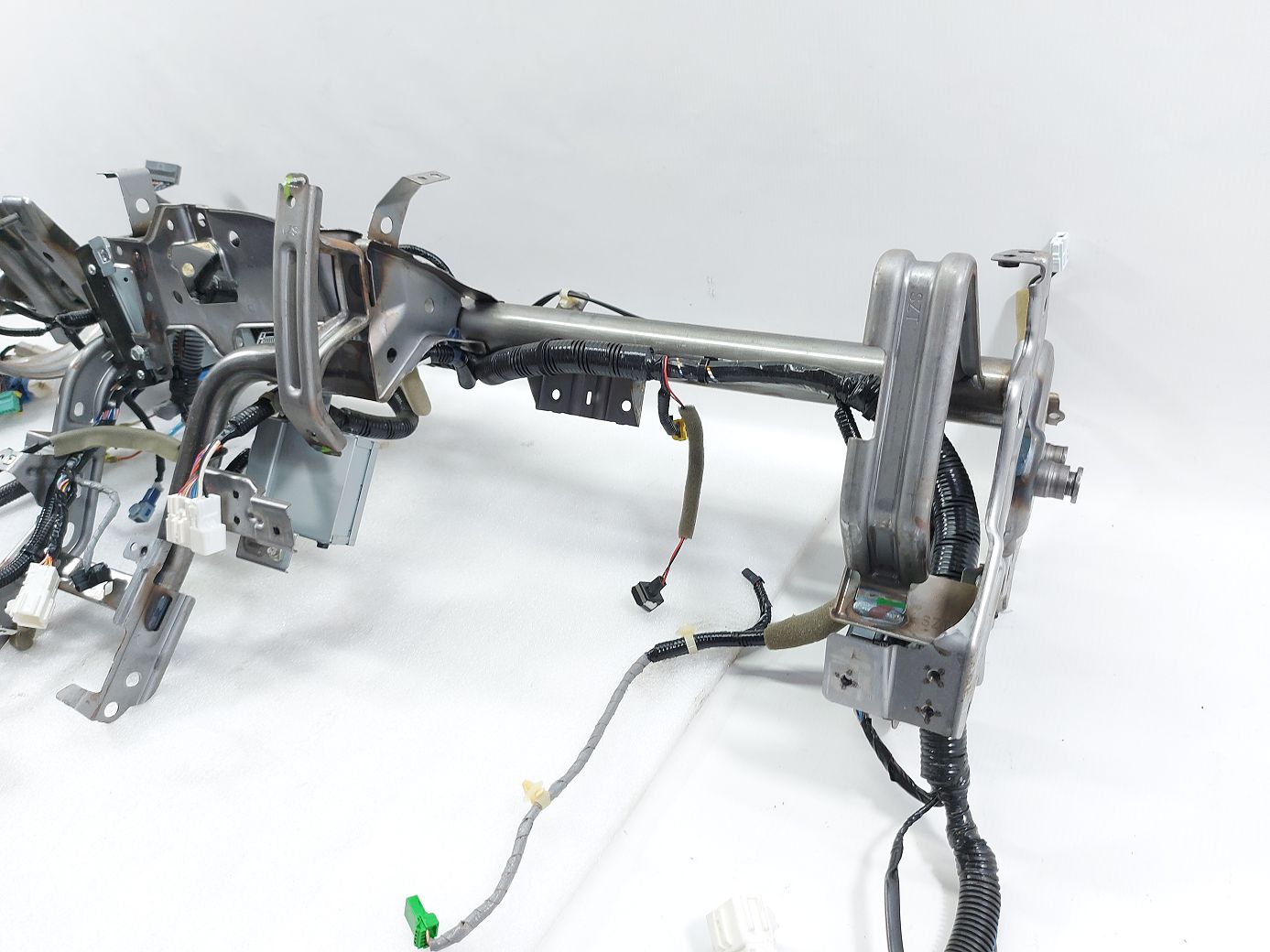 Cr-z Каркас торпеды Honda CR-Z 2011-2015 61310SZTA00ZZ Honda CR-Z 3