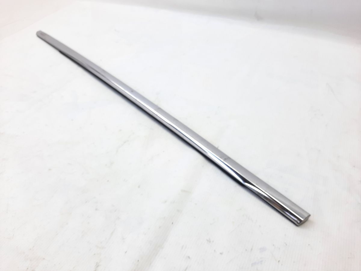 200 limited Ущільнювальна гумка скла задньої лівої зовнішня Chrysler 200 Limited 2015-2017 68144977AD Chrysler 200 Limited 3