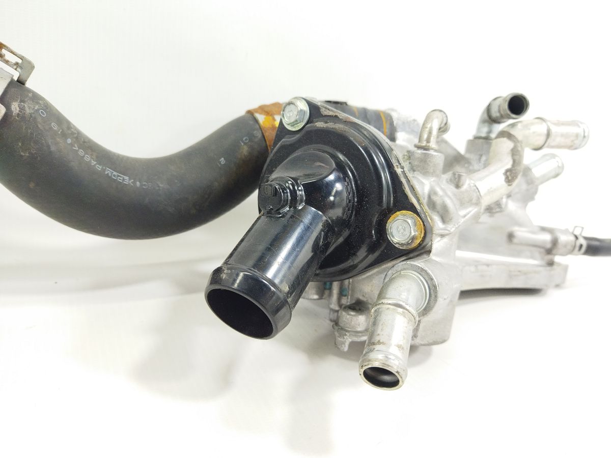 Ilx Термостат у зборі (дефект) Acura ILX 2016-2020 19321R4HA00 Acura ILX 5