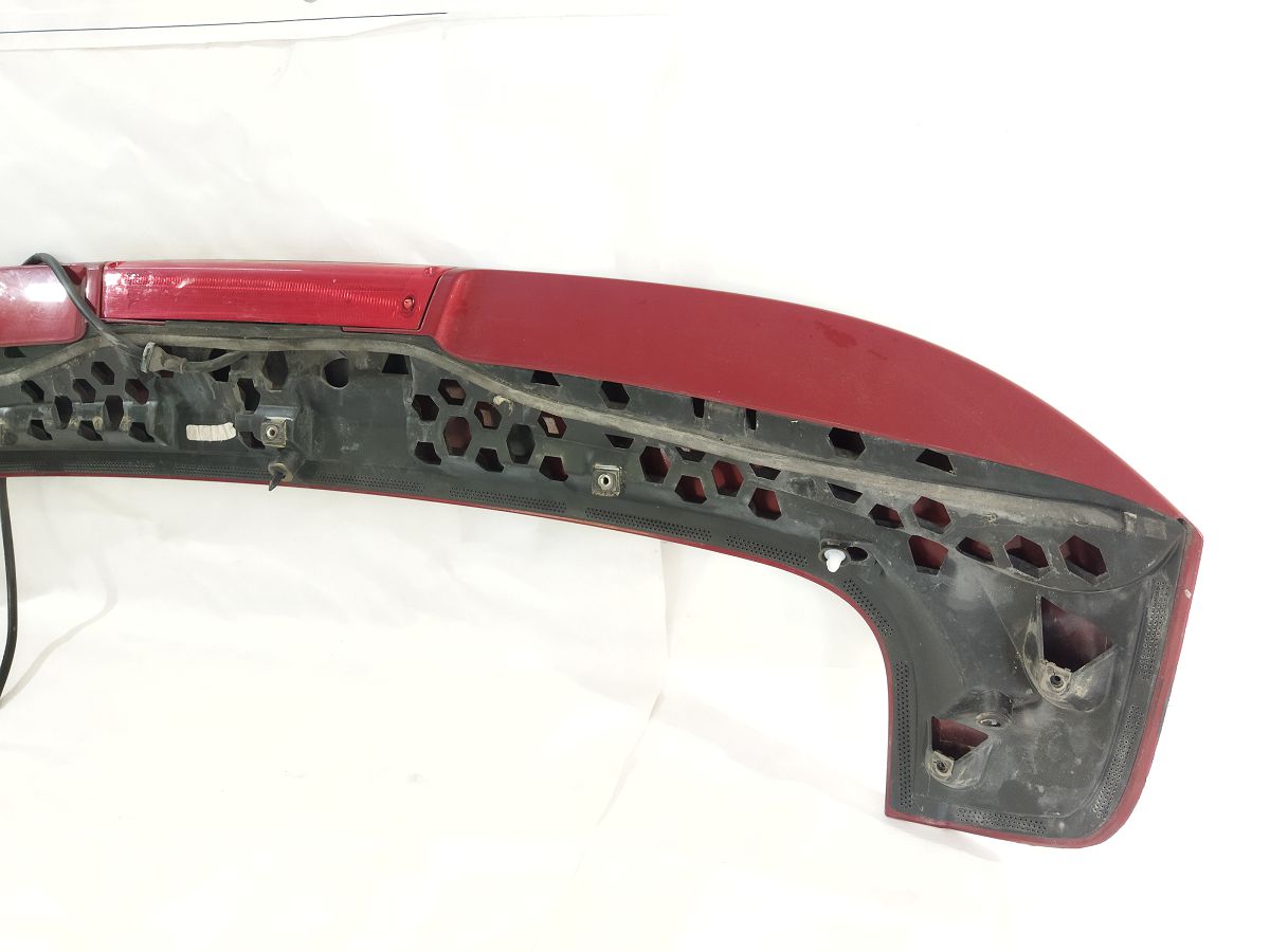 Focus Спойлер Ford Focus 2014-2018 CP9Z5844210BA Ford Focus 6