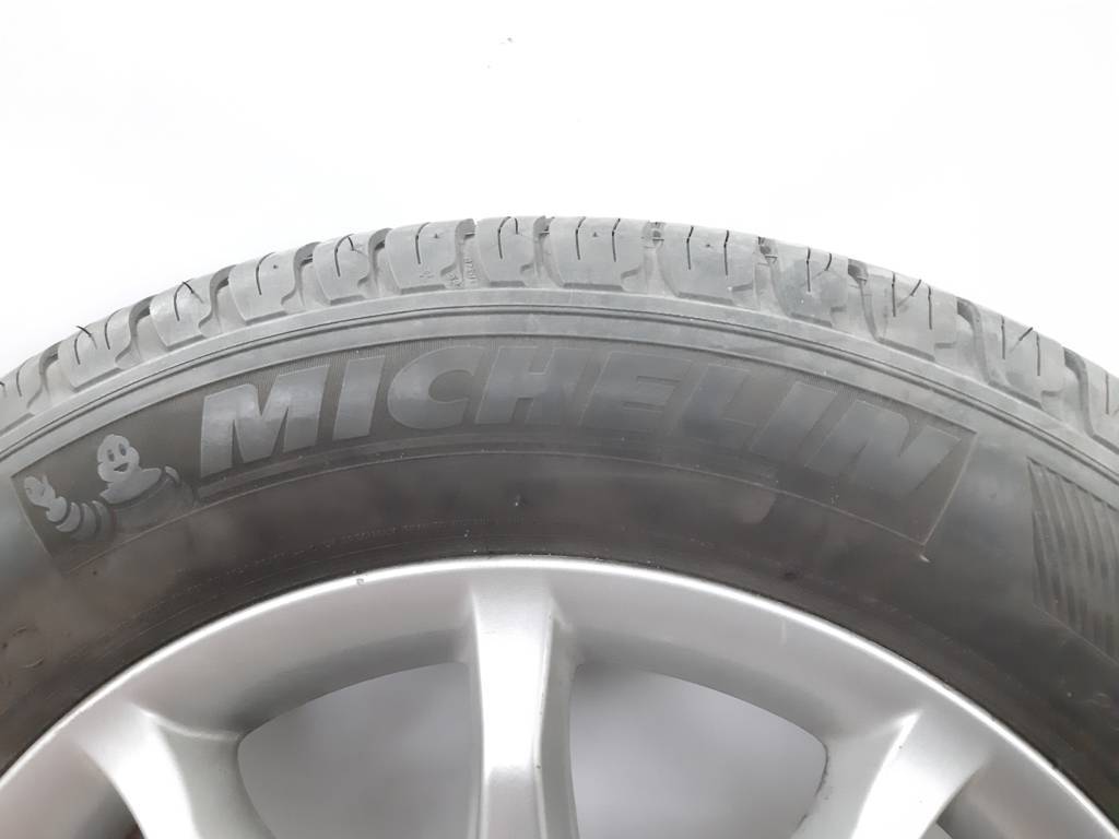 R-class Колісний диск R18 5-Twin-Spoke Wheel Mercedes-Benz R Class 2010 А2514011102 MERCEDES-BENZ Mercedes-Benz R Class 11