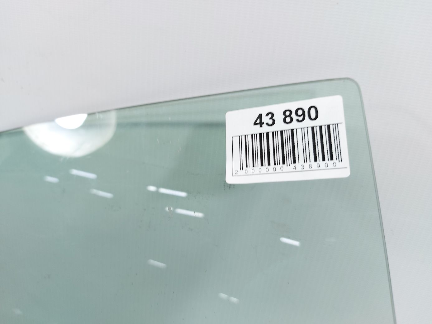 Sonata Скло дверей задньої правої Hyundai Sonata 2011-2015 834203S010 Hyundai Sonata 4 Sonata Скло дверей задньої правої Hyundai Sonata 2011-2015 834203S010 Hyundai Sonata 4