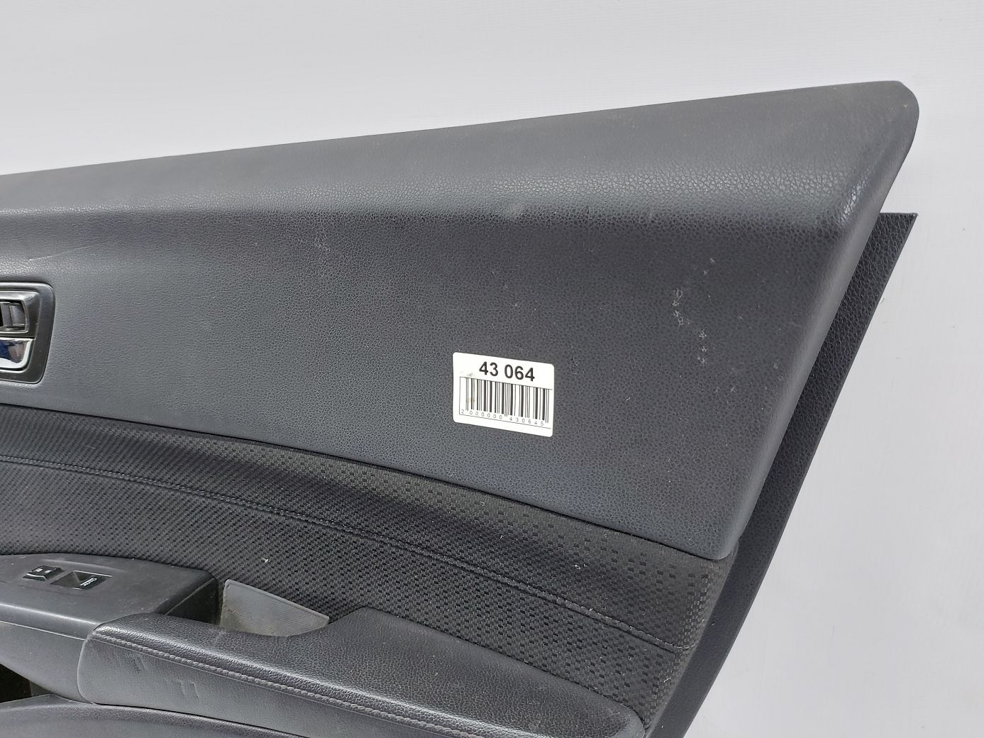 Ilx Карта дверей передньої правої Acura ILX 2013-2014 83501TX6A01ZA Acura ILX 4