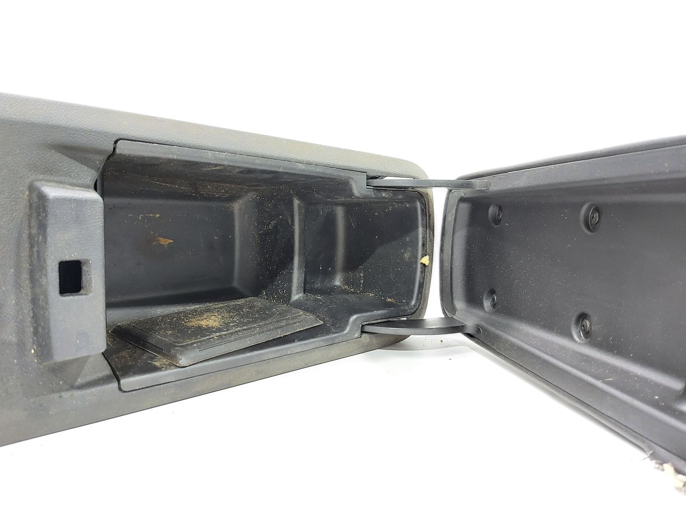 Volt Консоль центральная Chevrolet Volt 2011-2015 22815364 Chevrolet Volt 5