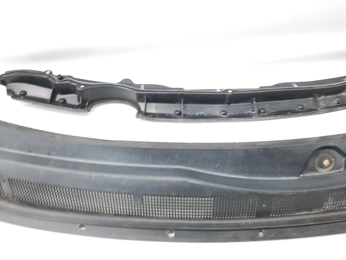 Dart Воздуховод под лобовое стекло Dodge Dart 2013-2019 68082729AC Dodge Dart 9