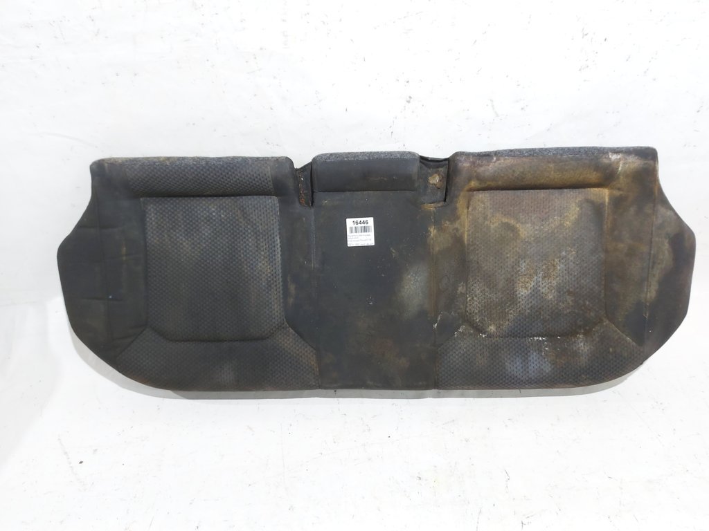 Passat s. Сидіння заднього ряду сидінь Volkswagen Passat S 2013 561885405AKX0B Volkswagen Passat S