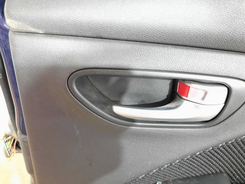 Dart Дверь задняя правая Dodge Dart 2013-2019 68158726AD Dodge Dart 13