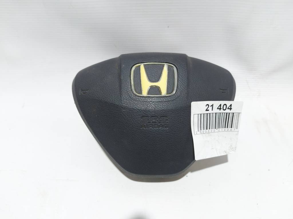 Insight Air Bag руля Honda Insight 2010 77810TK6A20ZC Honda Insight 9