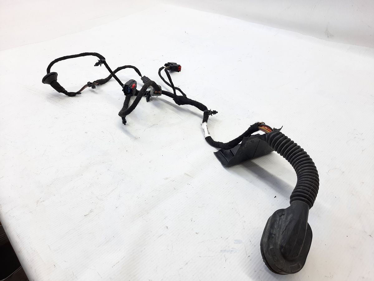 200 limited Проводка дверей задньої лівої Chrysler 200 Limited 2015 68239489AC Chrysler 200 Limited 2