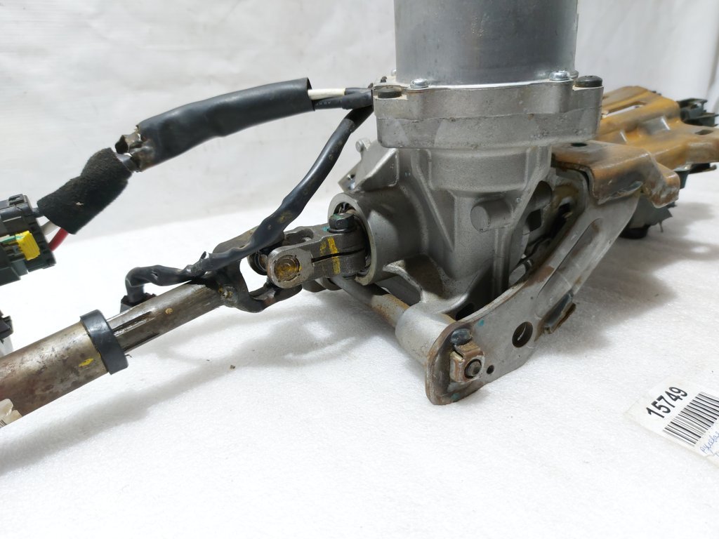 Optima Рульова колонка Kia Optima 2012-2013 56310-2T301 Kia Optima 4