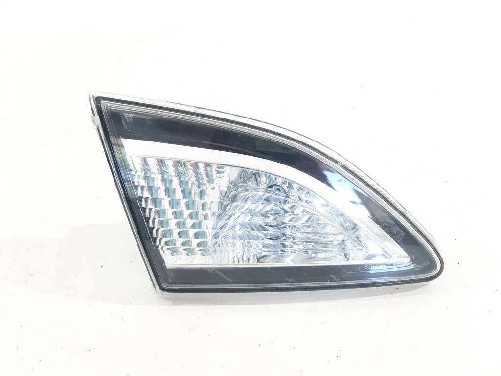 3 Фонарь крышки багажника левый Sedan Mazda 3 2010-2013 BBM4513G0H Mazda 3 7