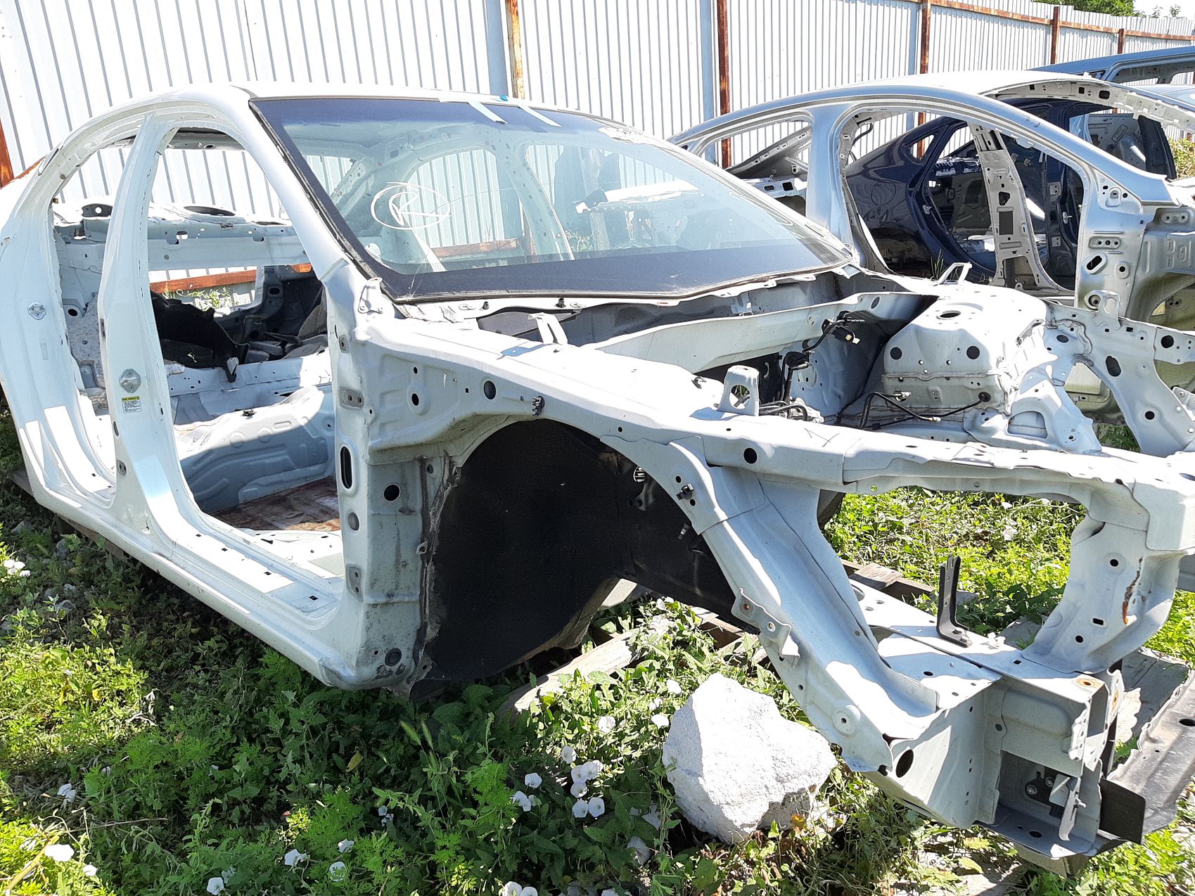 Tsx Кузов голий (можна різати) Acura TSX 2009-2014 62100TL2A50ZZ Acura TSX 6 Tsx Кузов голий (можна різати) Acura TSX 2009-2014 62100TL2A50ZZ Acura TSX 6